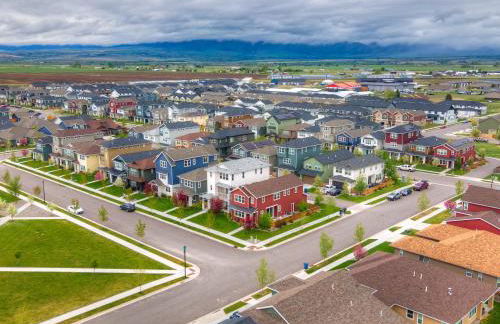 Cozy Montana Getaway Near Bozeman & Yellowstone - Foto 47