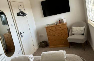 Chew View Luxury Apartment - Foto 24