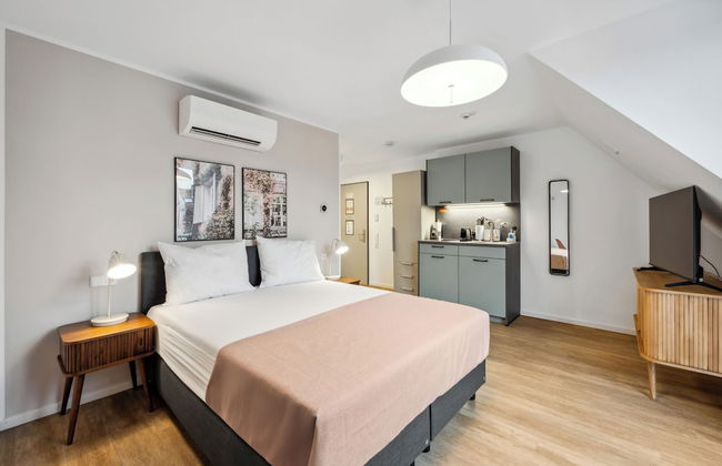 Limehome Karlsruhe Sophienstr. - Foto 18