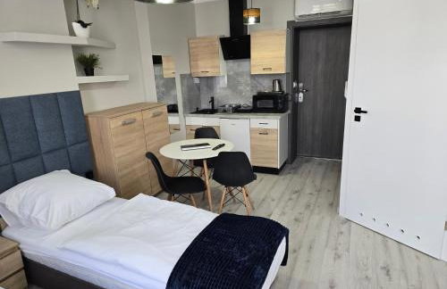 Eldom-NOCLEGI, Kolejowa 15 Wągrowiec - Foto 44