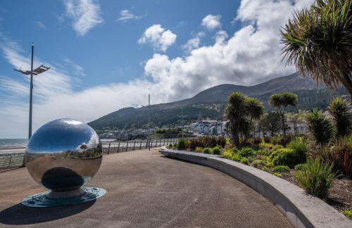 Tollymore Forest family house Mourne Mountains - Foto 25