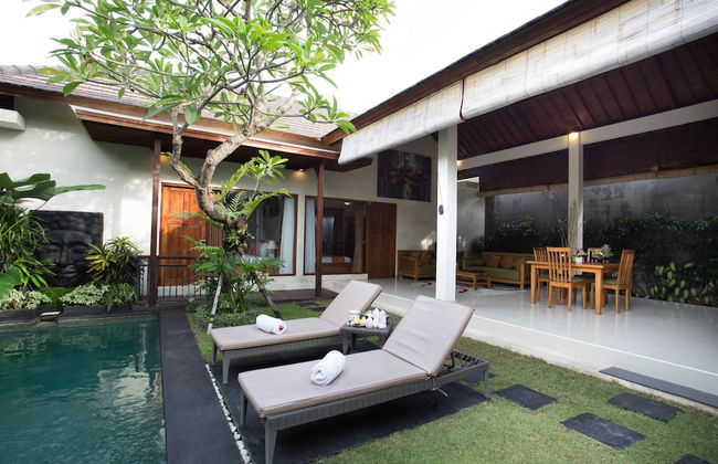 Sandi Agung Villa - Photo 52