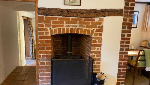 The Hill, Great Walsingham - Foto 4