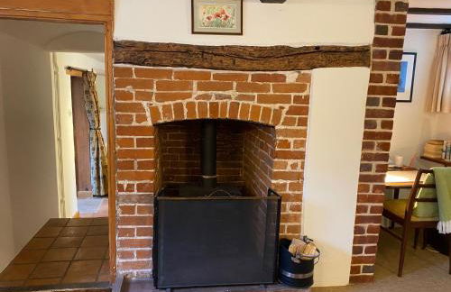 The Hill, Great Walsingham - Foto 4