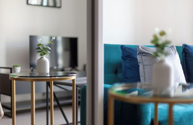 The Wandsworth Luxury Studio - Foto 14