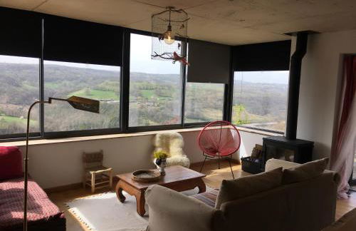 Gîte Libertalia - Photo 8