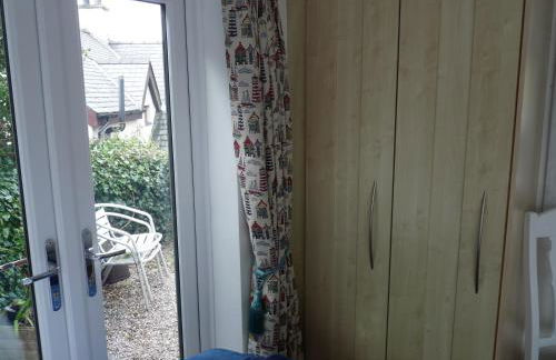 Gwyndaf Holiday Cottage - Photo 16