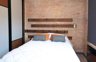 Casita en el Cabañal con Patio - Photo 26