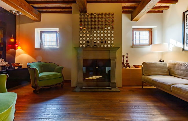 Casa Eugenia 8 Emma Villas - Foto 7