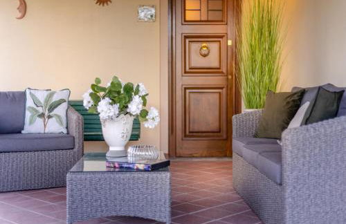 Country Home in Lucca near Tuscan Wineries - Photo 4