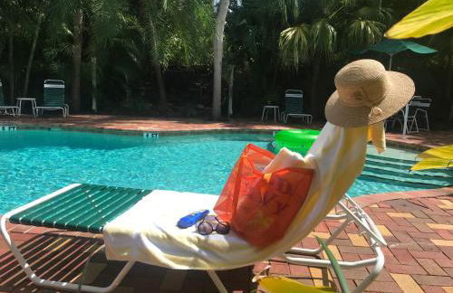 Siesta Key Inn - Foto 27