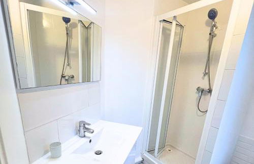 NEW 2 bedroom House 15mins from Paris by Train - Foto 22