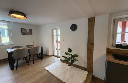 Apartmenthaus Alte Scheune Gunzenhausen - Foto 30