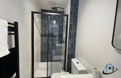 Manor House Apartments - Foto 72