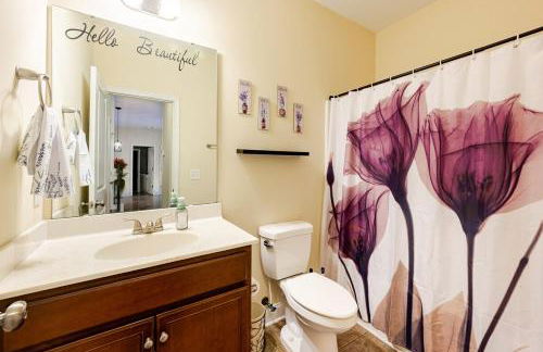 Colorful home sleeps up to 8 - Foto 11