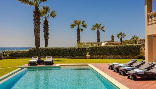 Villa Sunset - Foto 2, sunbed