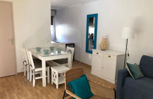 *Jolie maison proche plage et lac marin, avec piscine, tennis à Soustons Plage* - Foto 7