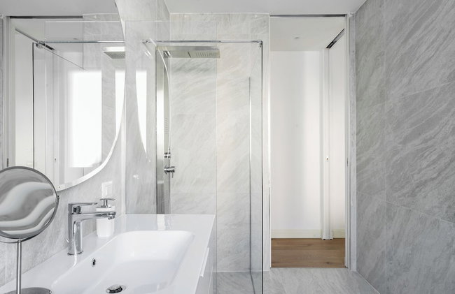 Pure White - by MyHomeInComo - Photo 45
