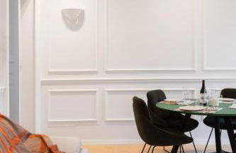 Gioberti's Apartment - 100 sqm - 2 Bedrooms and Free Private Parking in the Center - Foto 28