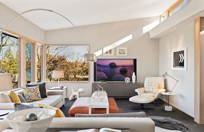 Art of Reflection - Foto 23