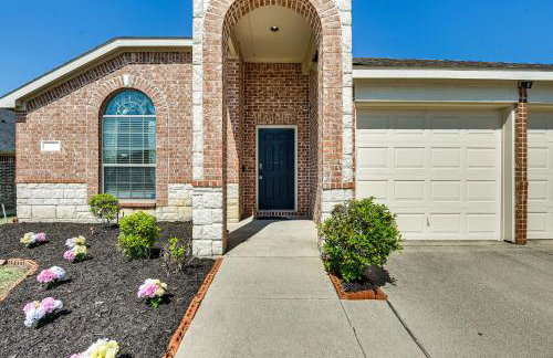 4 Mi to ATandT Stadium Home with BBQ in Grand Prairie - Foto 24