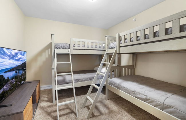 The Lookout at Tahoe Woods - Foto 7