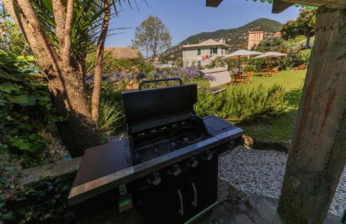 Villa Baia dei Frati - Foto 24