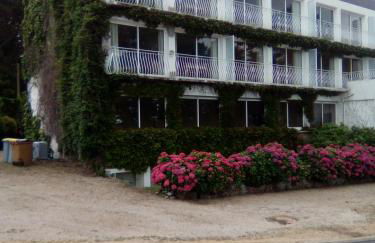 Résidence De La Corniche - vue sur mer - Foto 13