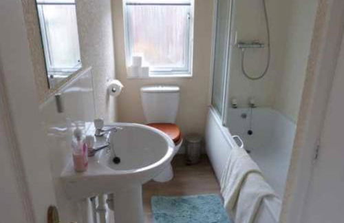 Rosewater Park Lodge - Foto 7