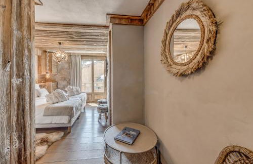 Chalets ANNAPURNA Lodge GANGA & Lodge MACHA 5 étoiles - Foto 28