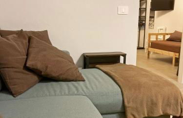 Basso 61, Cozy Oasis with Mini Pool and Courtyard - Foto 11