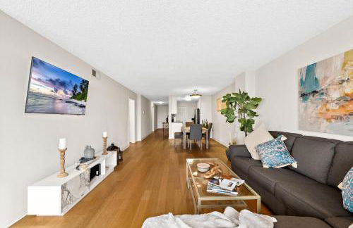 The tulip Marina Highrise with ocean view - Foto 22