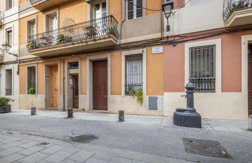 Lovely apartment with terrace - Foto 26