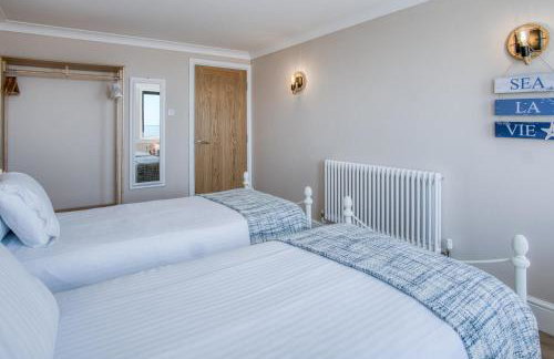 Waterfront 2 - 2 Bedroom Apartment - Wisemans Bridge - Foto 37