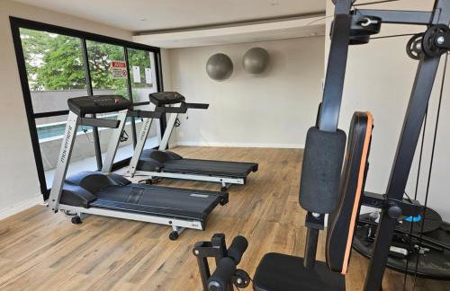 Studio with a wonderful view! - Foto 48