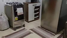 Casa de Praia com Piscina Unamar Cabo Frio - Foto 4