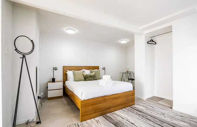Stunning Studio In Grey Lynn! - Foto 3