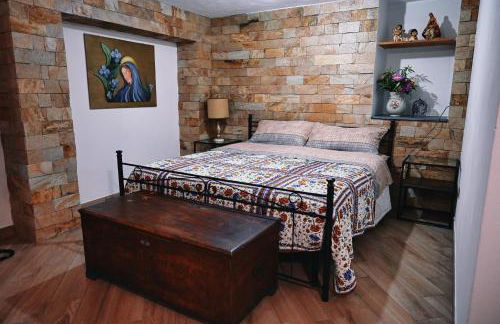 Casa Leopina Apri gli occhi e vola oltre il mare - Foto 21