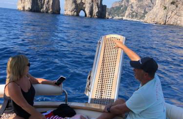 Capri Charter - Foto 15