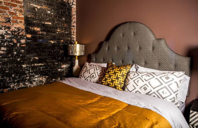 80 LEX 201 Exquisite Downtown Lodging - Foto 20