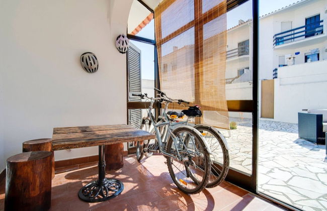 Soothing Holiday Home in Ferrel near Baleal Island - Foto 30