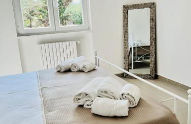 Villa Bella Luna with Pool - Puglia Mia Apartments - Foto 25