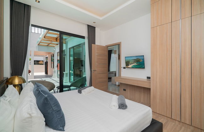 Rawayana Central Park Villas - Foto 60