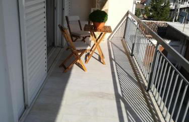 Comfortable Apartment Close to the Airport - Photo 19