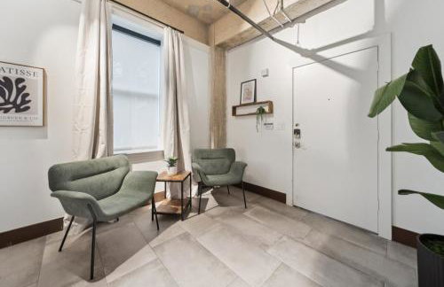 Modern Unique Loft City Vibes No 108 - Photo 9