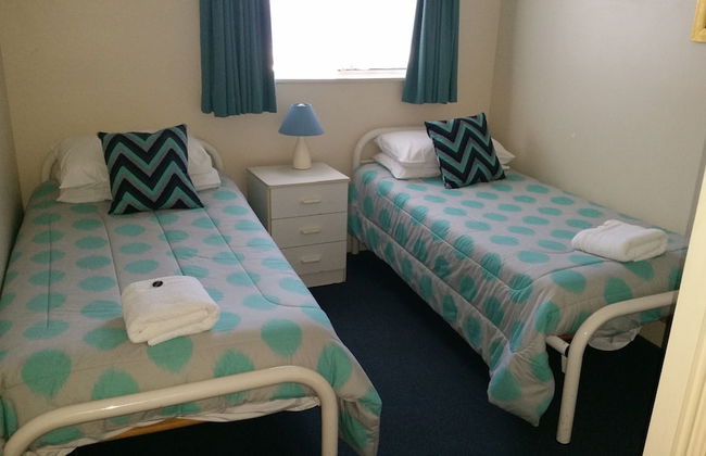 Santalina On Hervey Bay - Foto 8