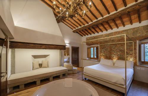 Villa Barberino - Foto 45