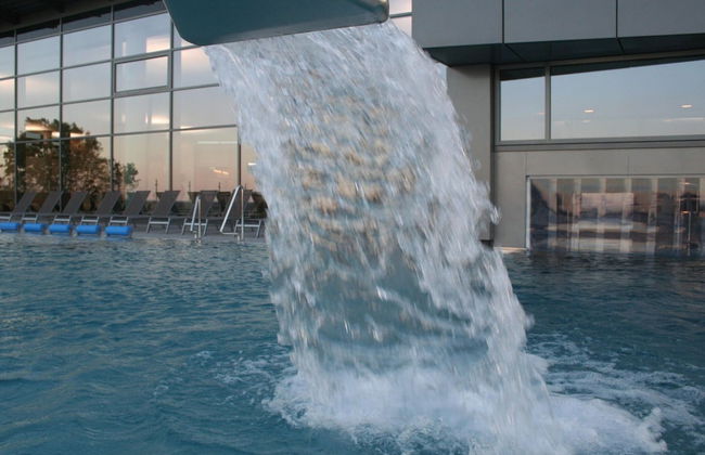 Holiday Home in Damp for 6 Person - Foto 9