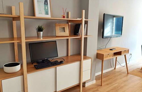 Apartamento San Juan de la Arena Asturias España - Foto 18