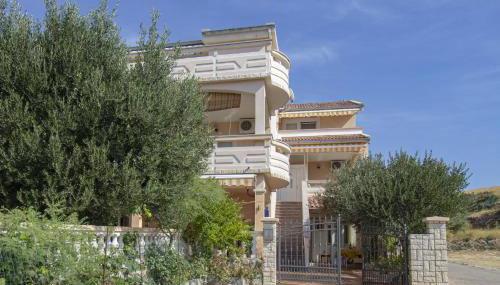 Sladana direct at the beach - Foto 4, Garden, Garden view